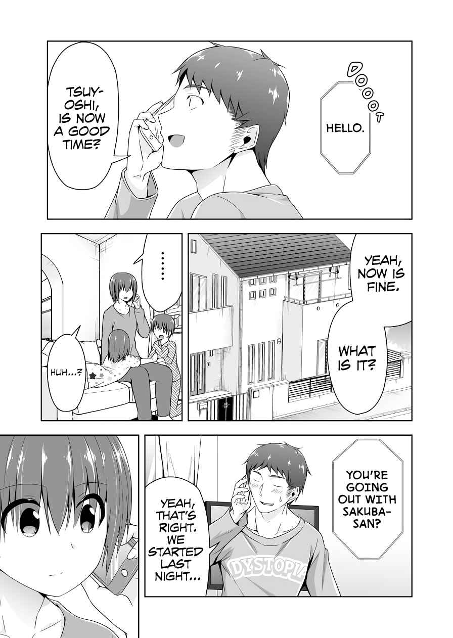 Devil-Chi Chapter 103 - Page 8