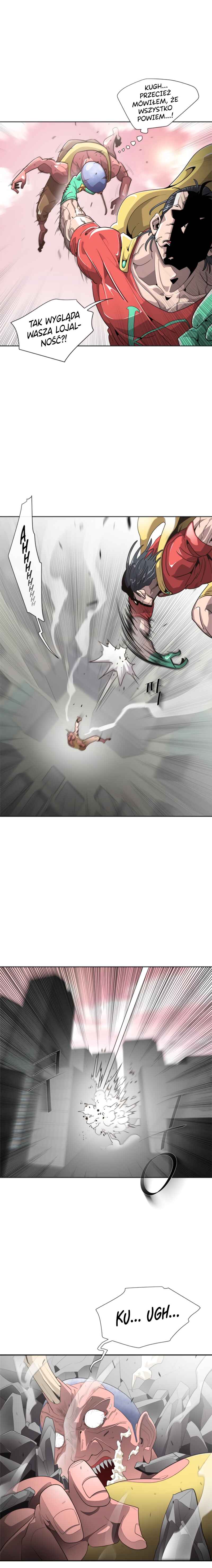 The Superhuman Era Chapter 6 - Page 5