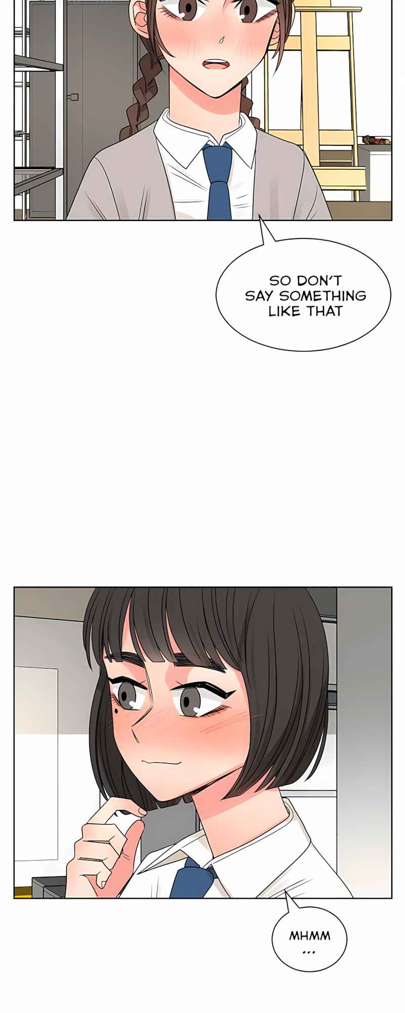 Pastel Love Chapter 49 - Page 25