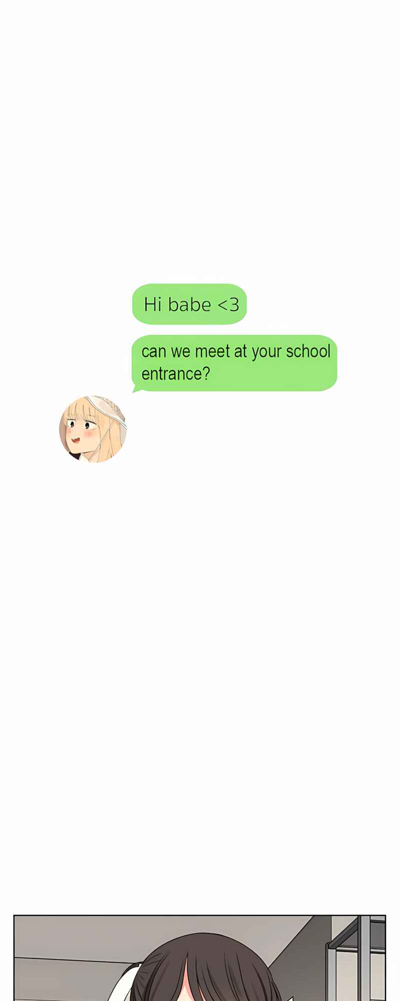 Pastel Love Chapter 49 - Page 39