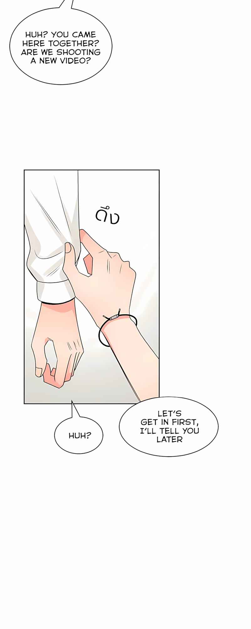 Pastel Love Chapter 49 - Page 45