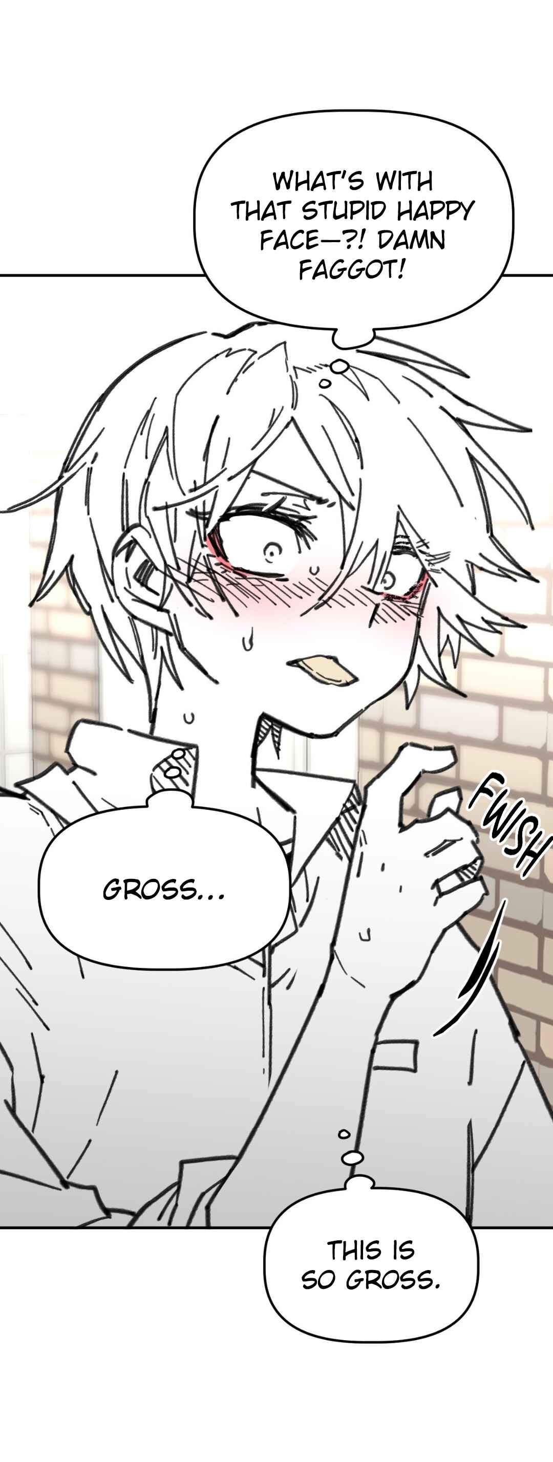 High School Boy Chapter 76 - Page 11
