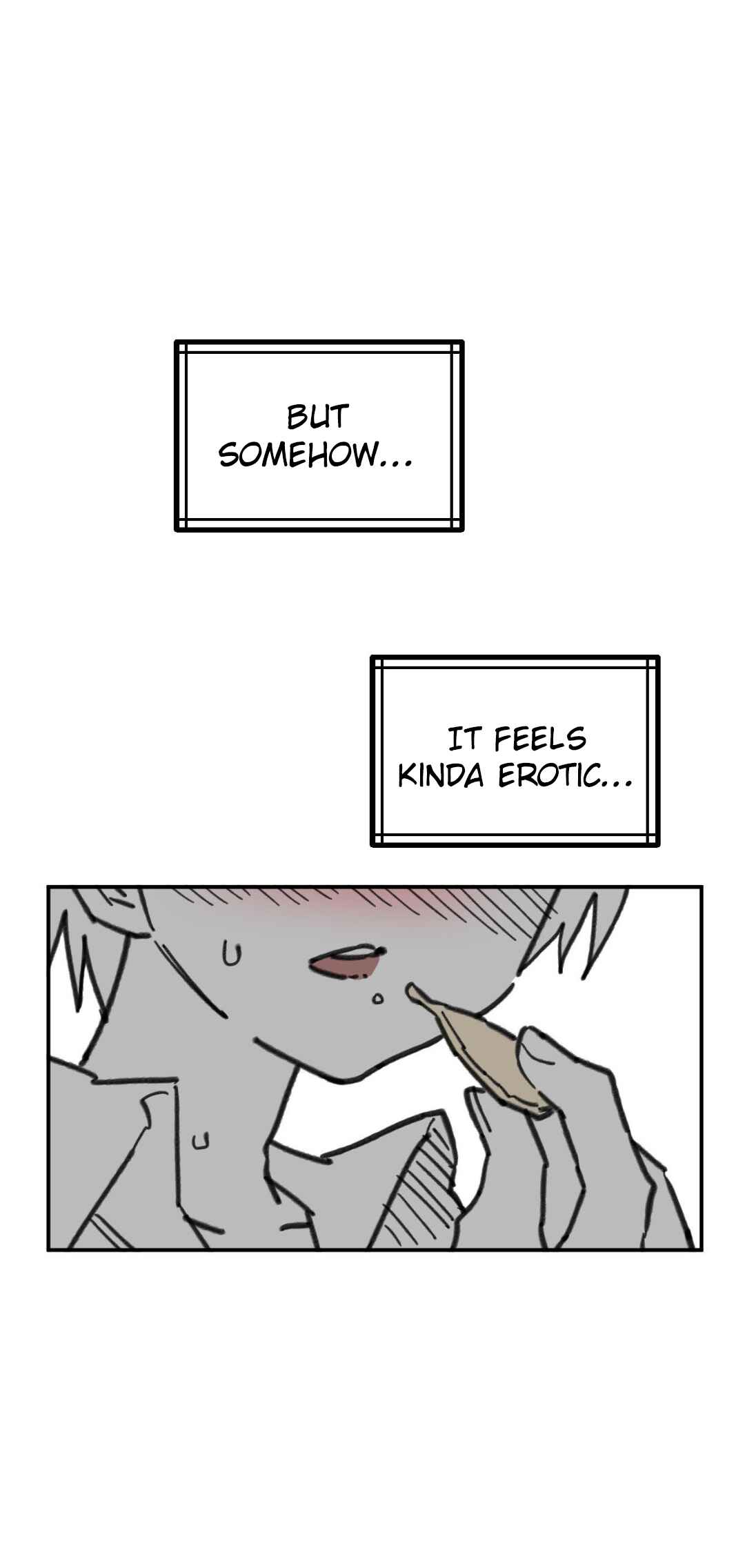 High School Boy Chapter 76 - Page 12