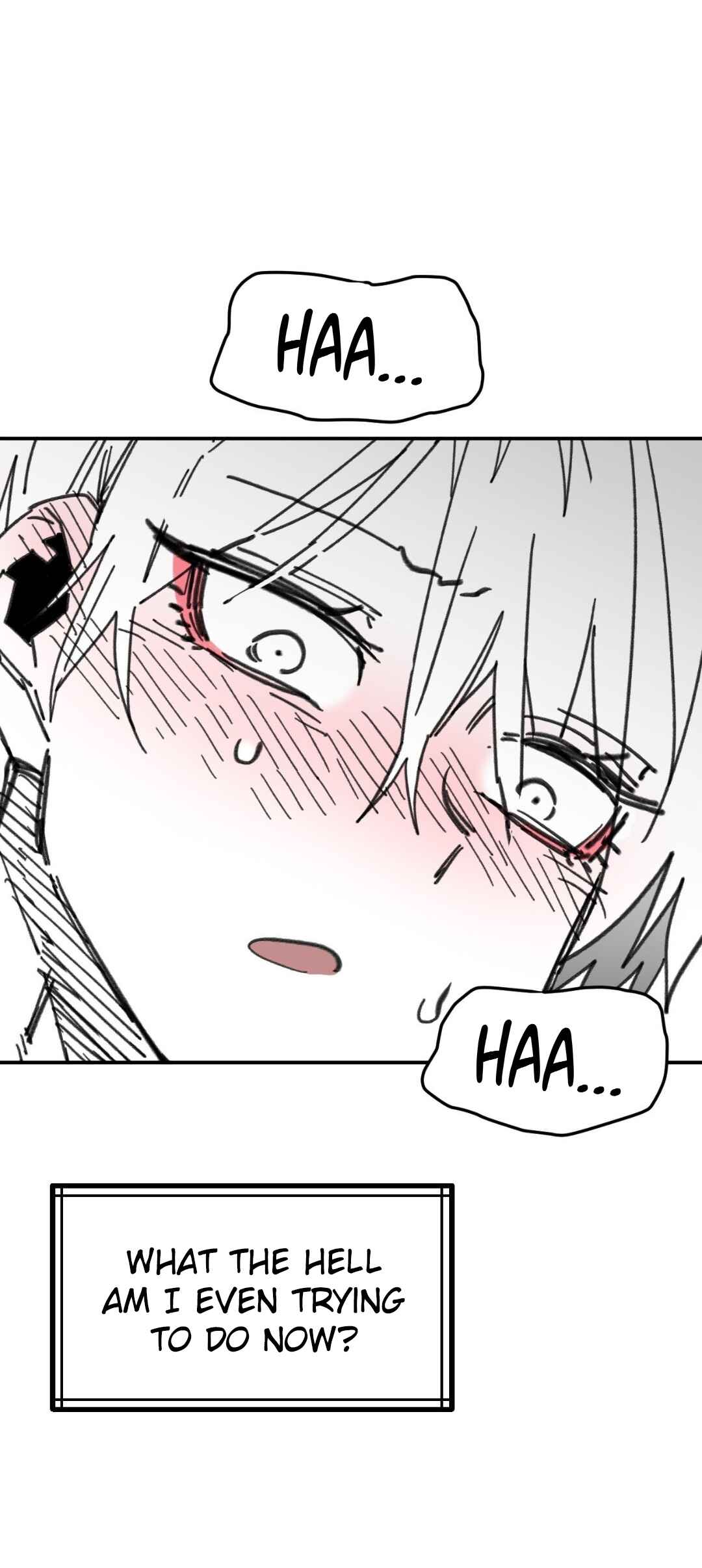 High School Boy Chapter 76 - Page 18