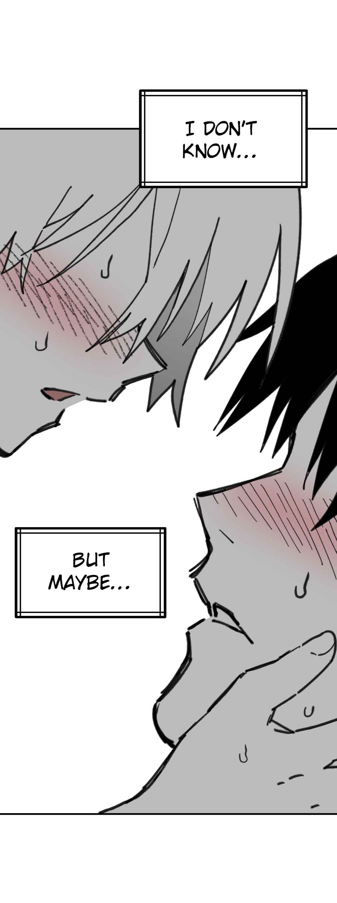High School Boy Chapter 76 - Page 19