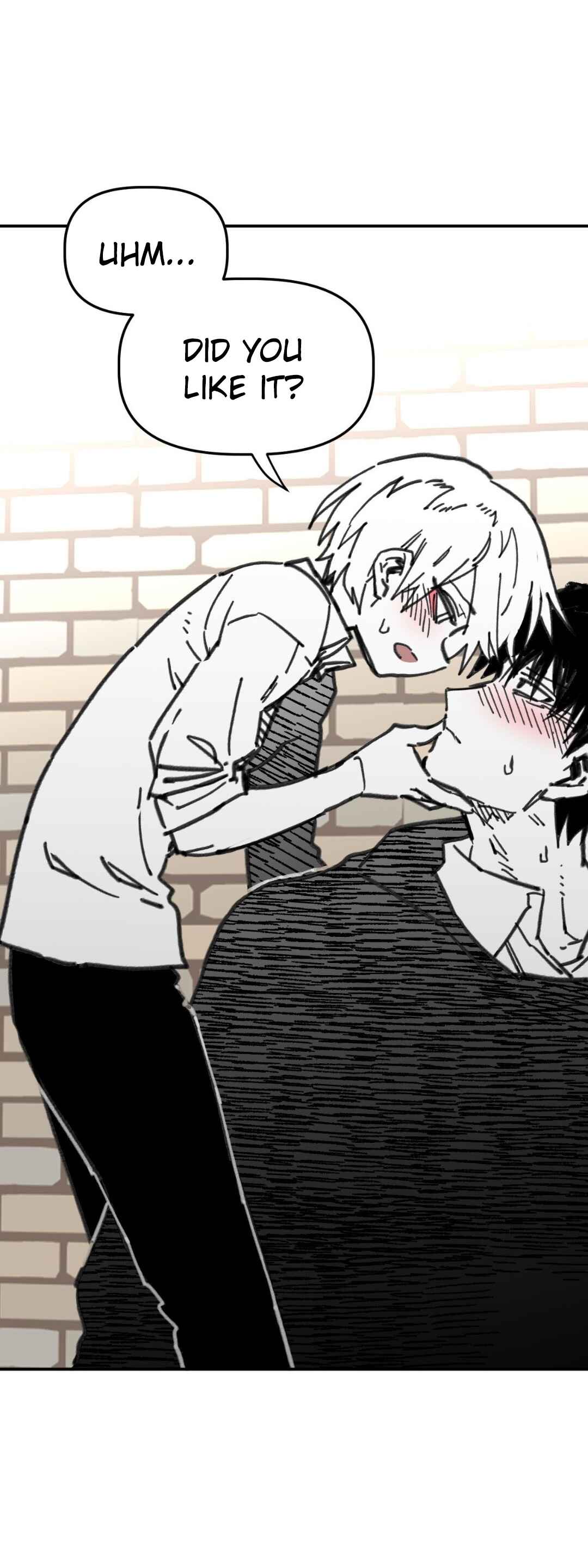 High School Boy Chapter 76 - Page 25