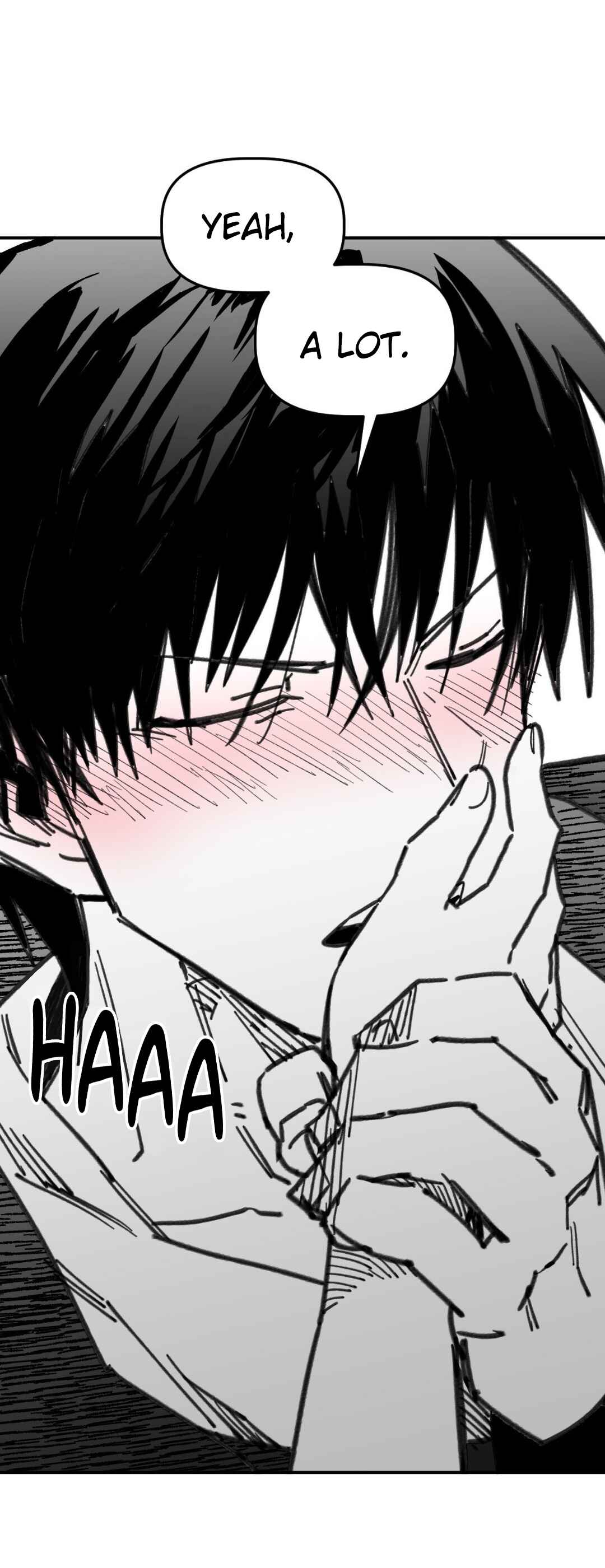 High School Boy Chapter 76 - Page 27