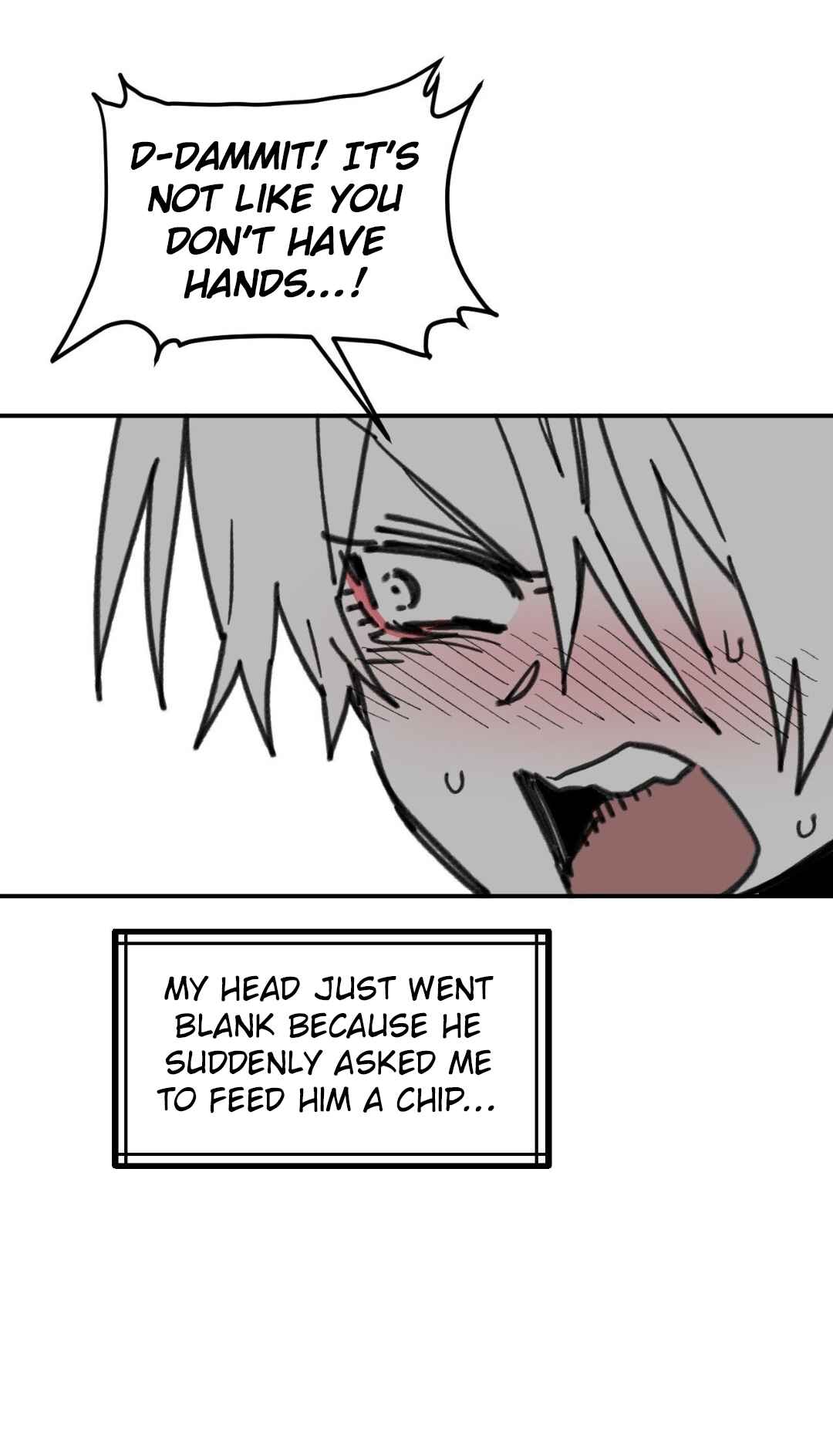 High School Boy Chapter 76 - Page 30