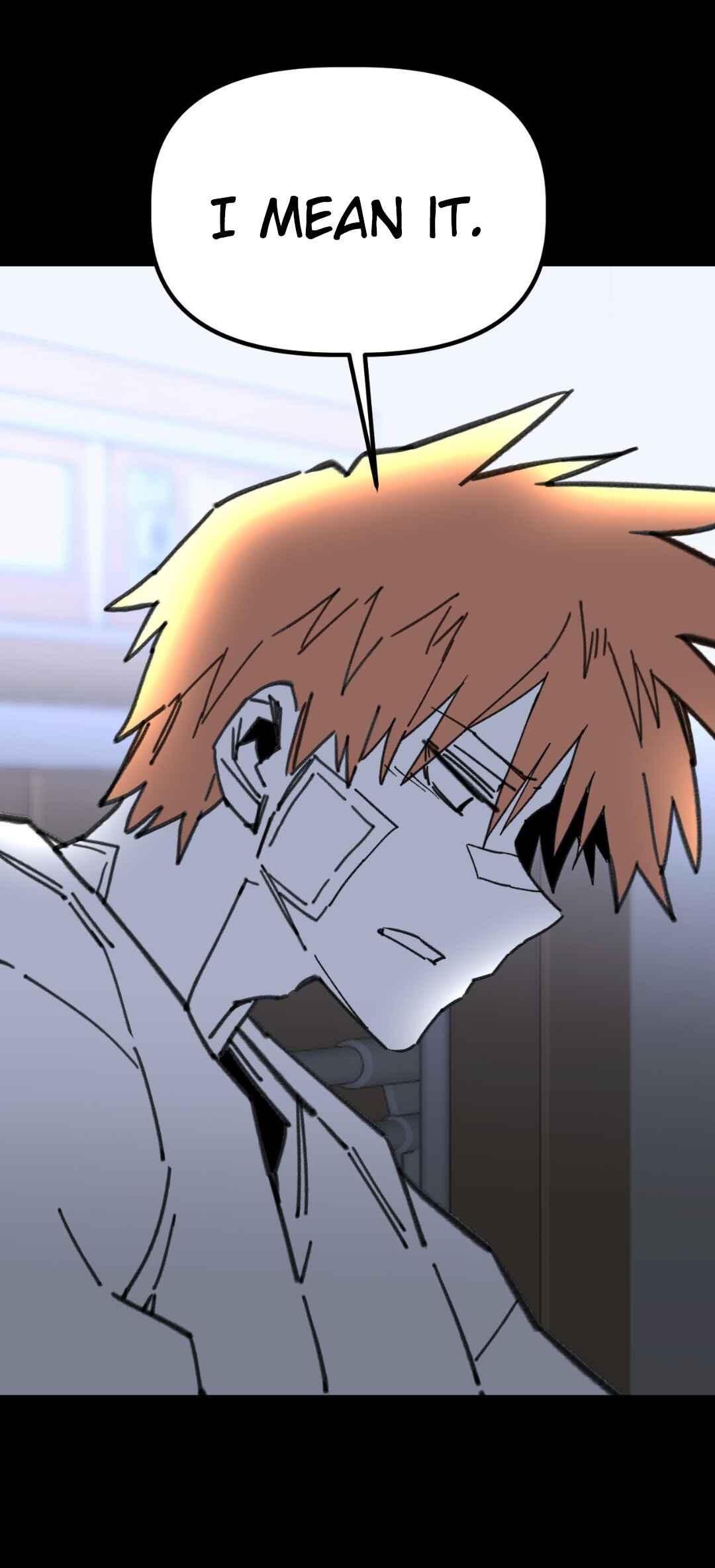 High School Boy Chapter 76 - Page 45