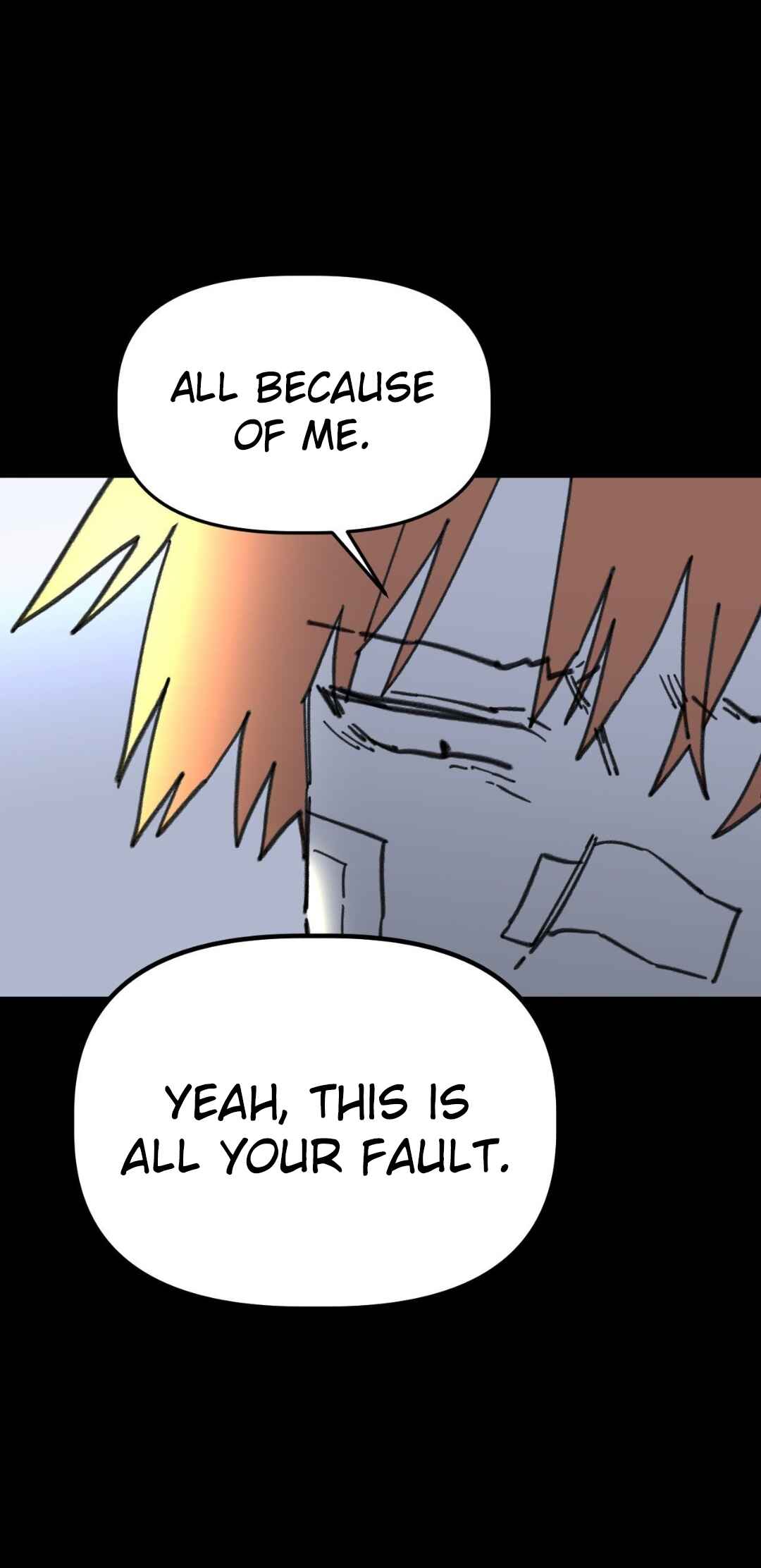 High School Boy Chapter 76 - Page 48