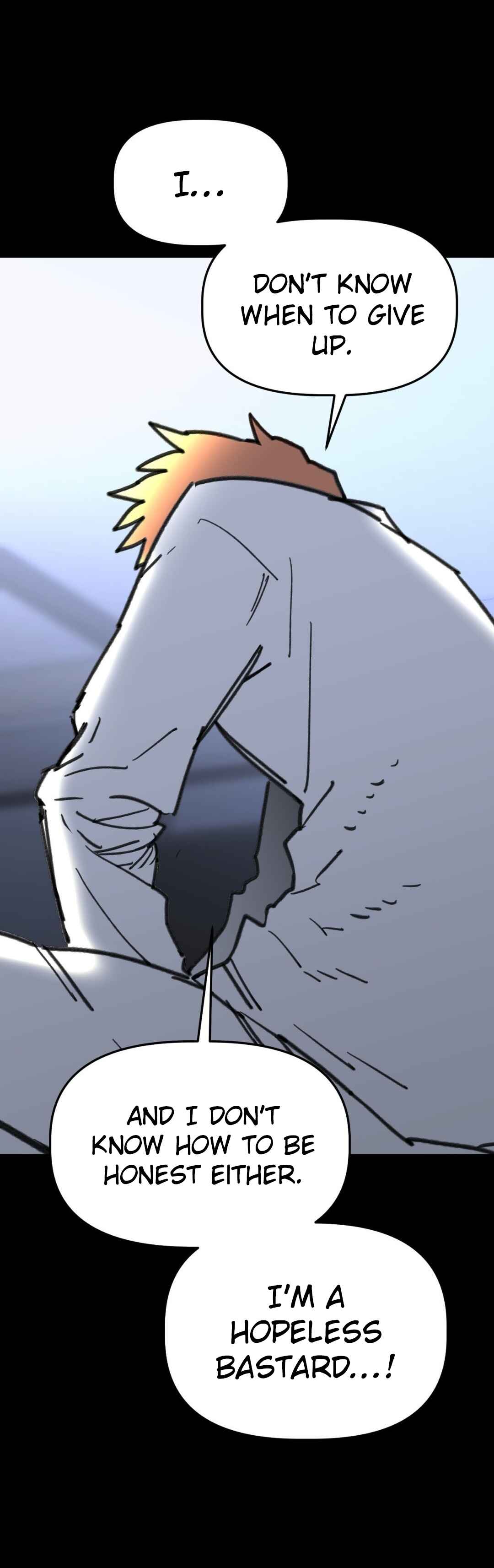 High School Boy Chapter 76 - Page 55