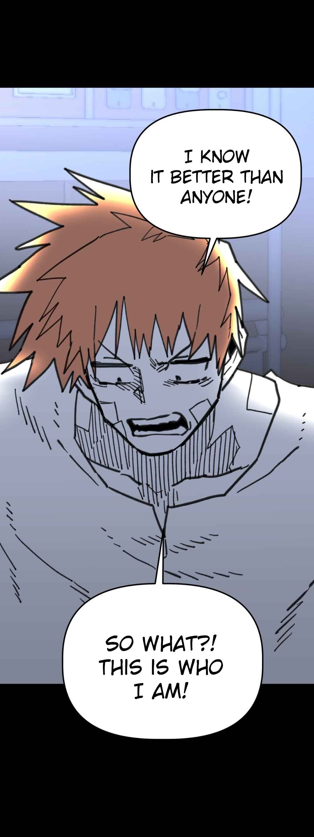 High School Boy Chapter 76 - Page 56