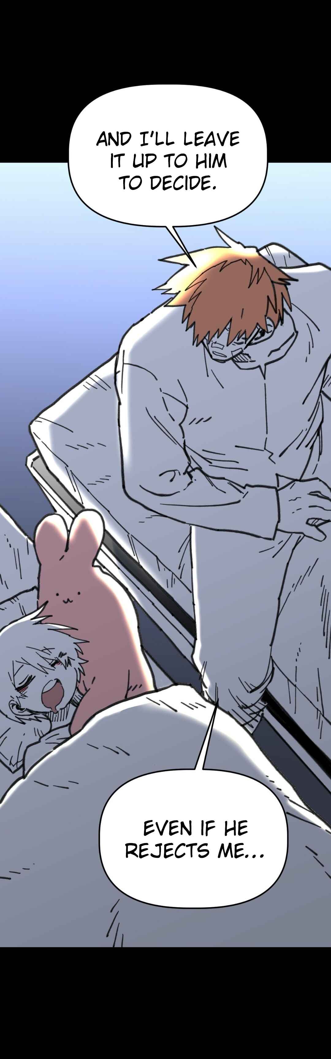 High School Boy Chapter 76 - Page 59