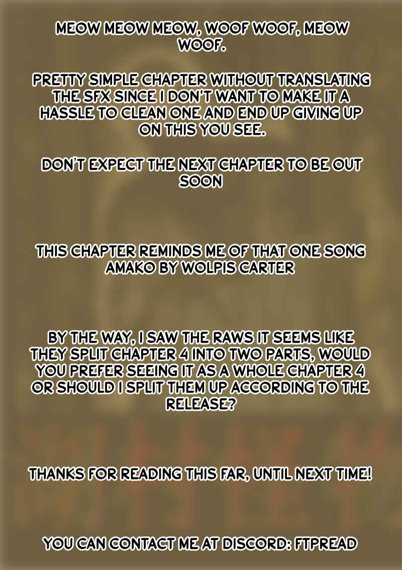 Monster in the Lake Village Chapter 2 - Page 36