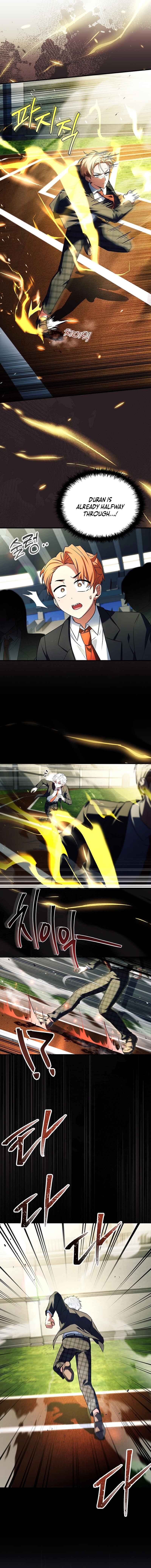The Legendary Hero is an Academy Honors Student Chapter 11 - Page 3