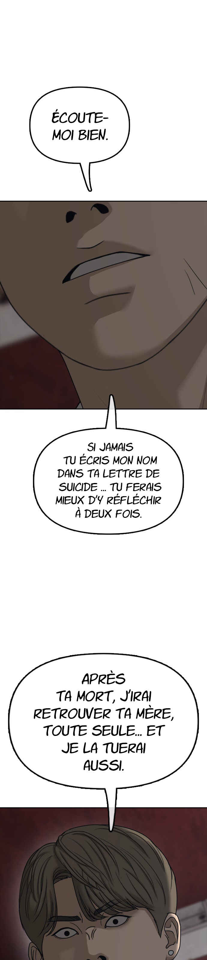 Jongmal i Chajawatda Chapter 1 - Page 100