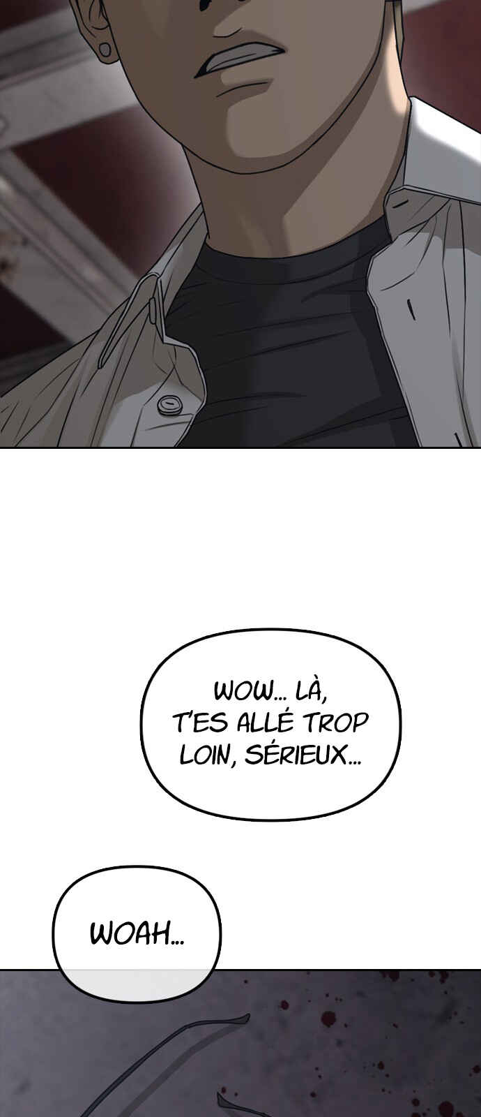 Jongmal i Chajawatda Chapter 1 - Page 101