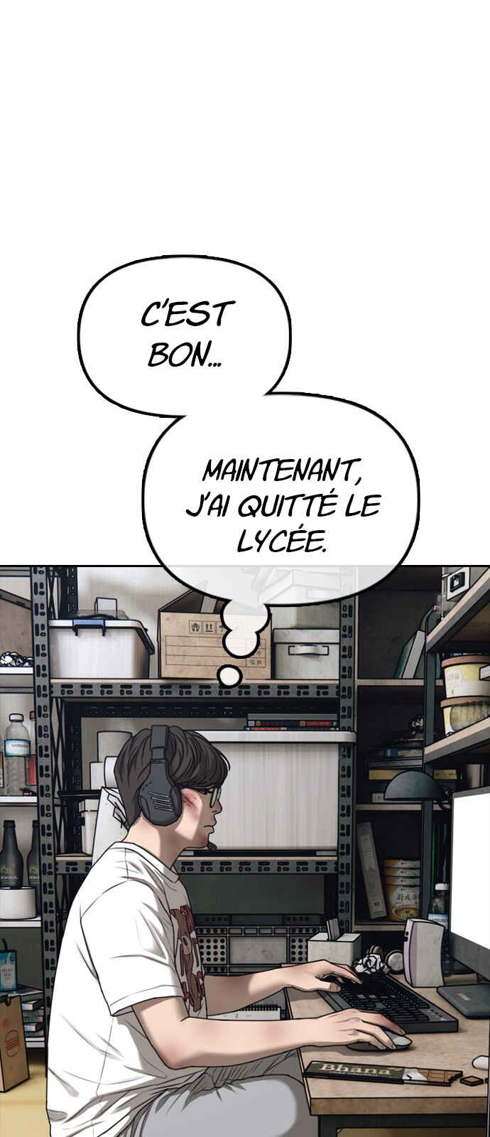 Jongmal i Chajawatda Chapter 1 - Page 132