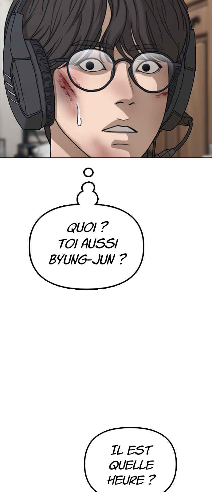 Jongmal i Chajawatda Chapter 1 - Page 142