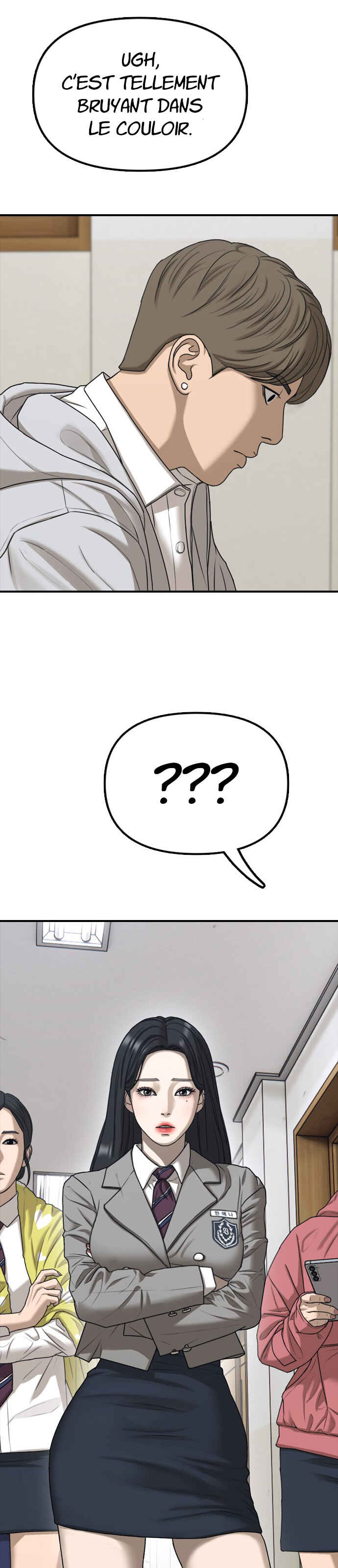 Jongmal i Chajawatda Chapter 1 - Page 24