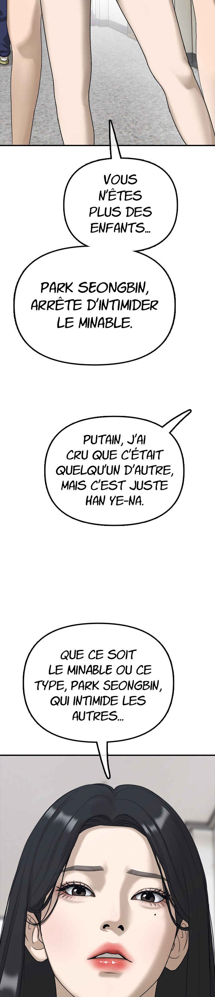 Jongmal i Chajawatda Chapter 1 - Page 25