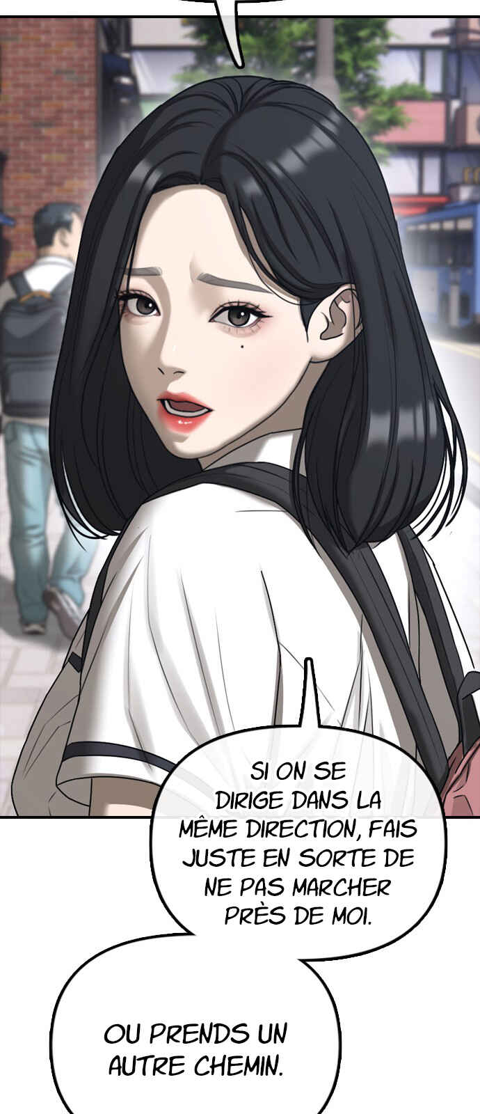 Jongmal i Chajawatda Chapter 1 - Page 41