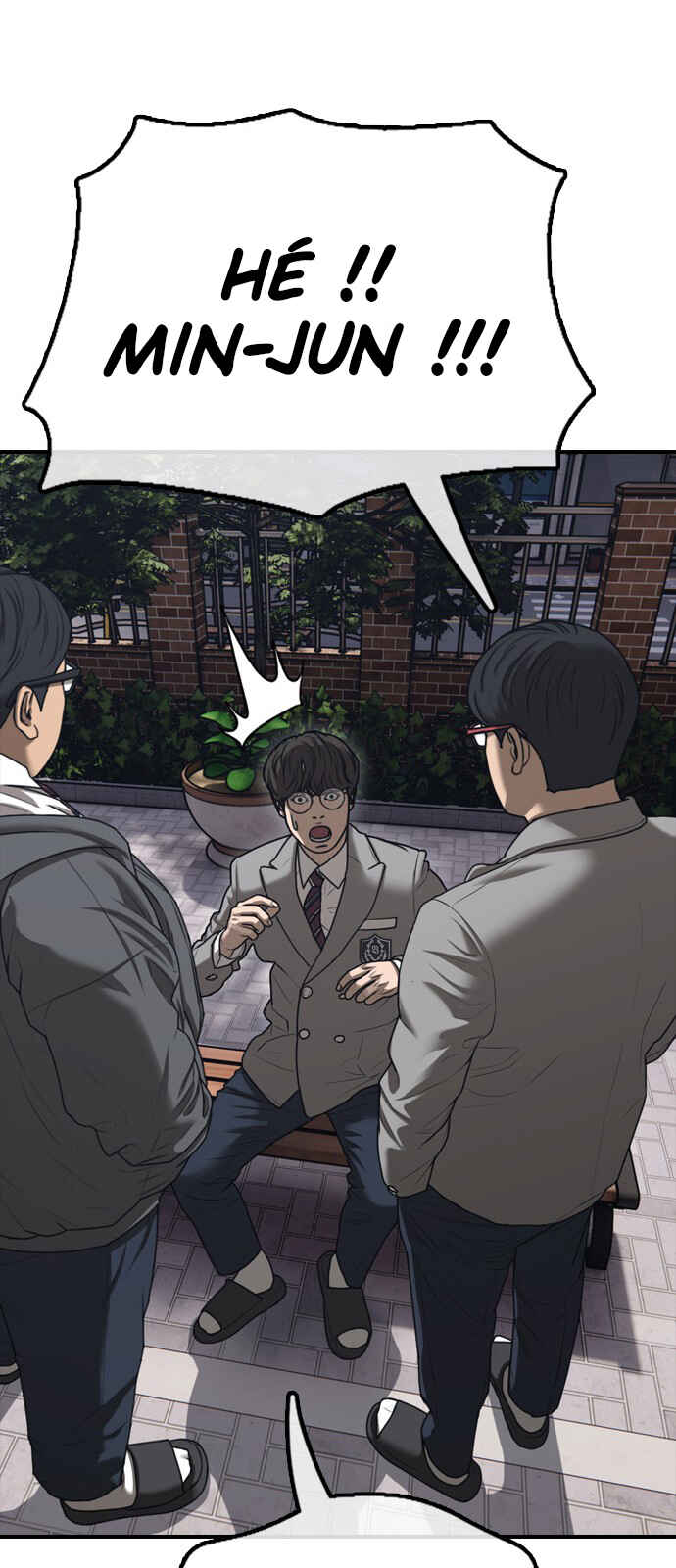 Jongmal i Chajawatda Chapter 1 - Page 56