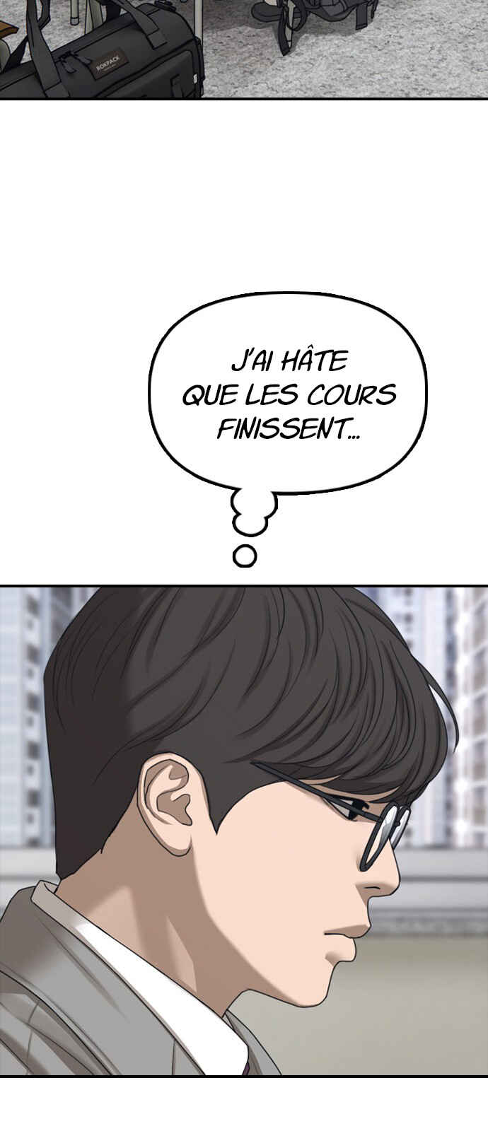Jongmal i Chajawatda Chapter 1 - Page 64