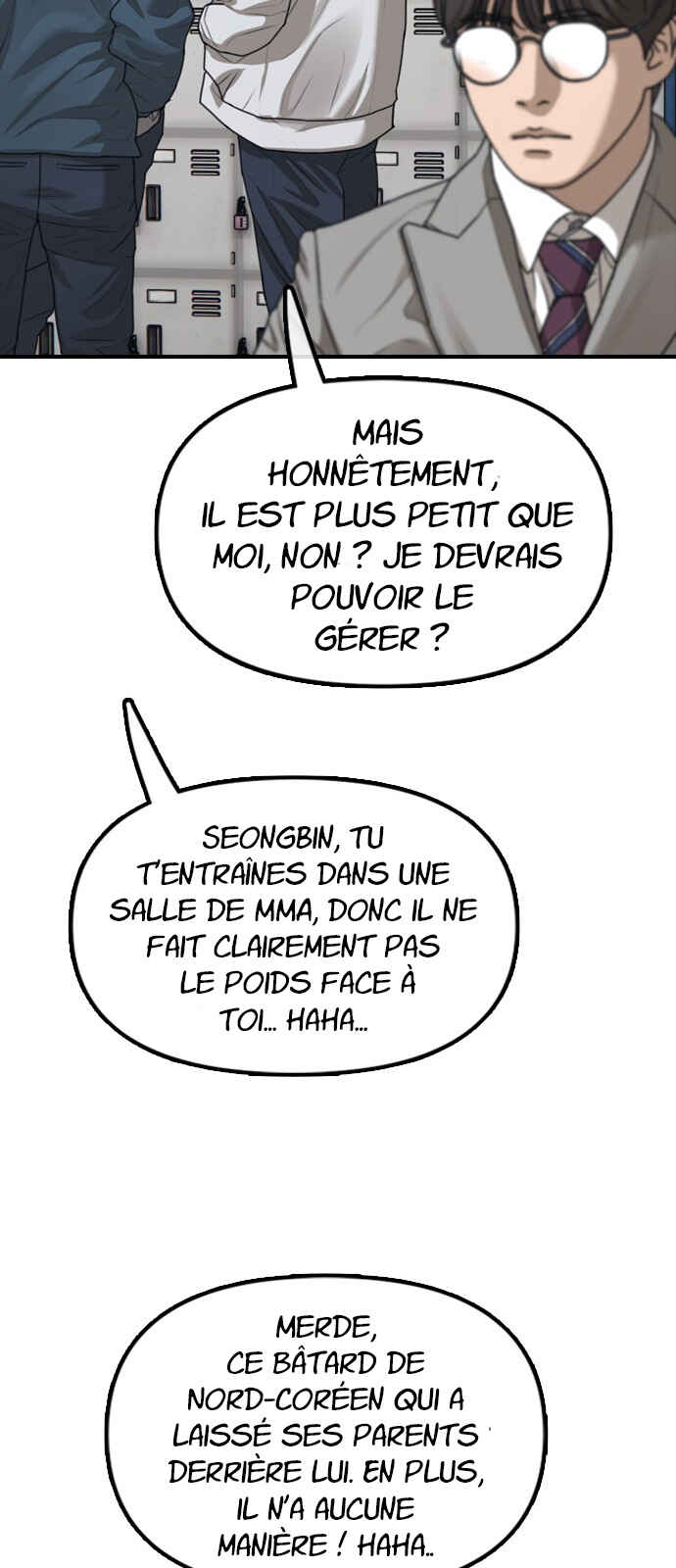 Jongmal i Chajawatda Chapter 1 - Page 66