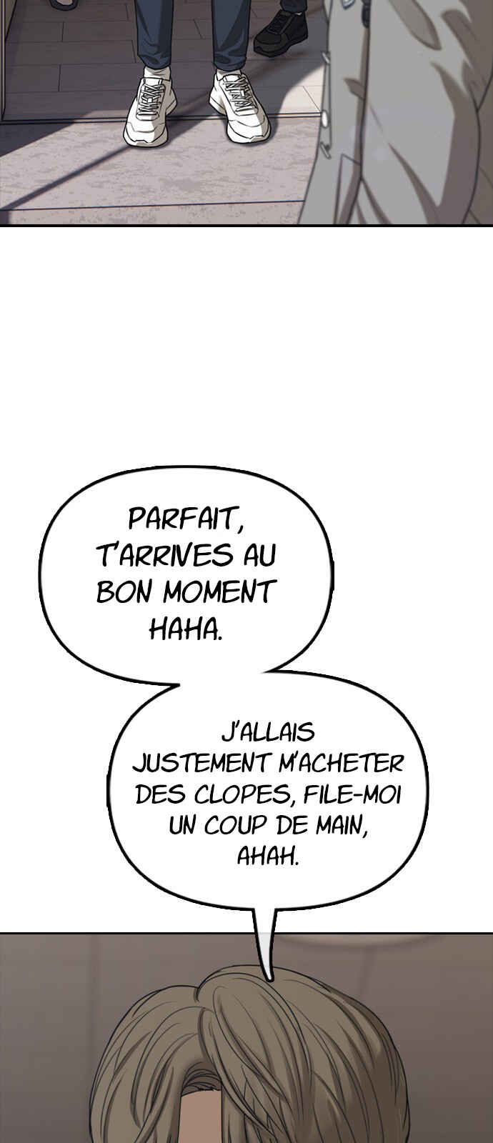 Jongmal i Chajawatda Chapter 1 - Page 83