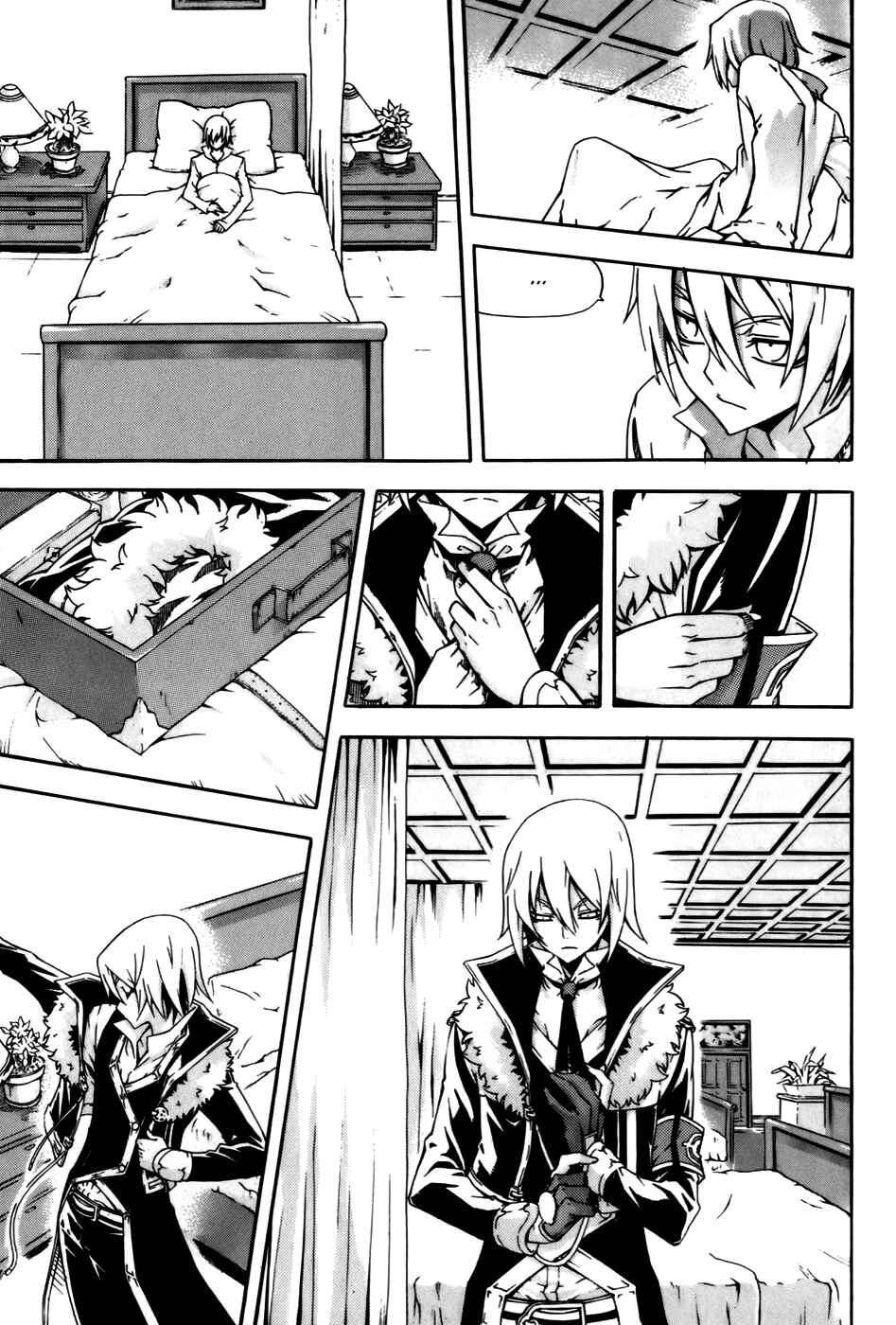 Witch Hunter Chapter 38 - Page 24