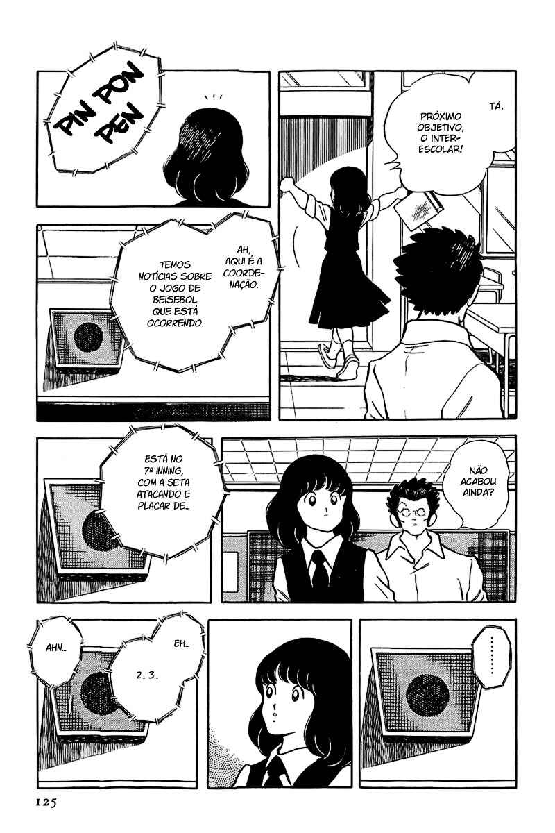 Touch Chapter 170 - Page 15
