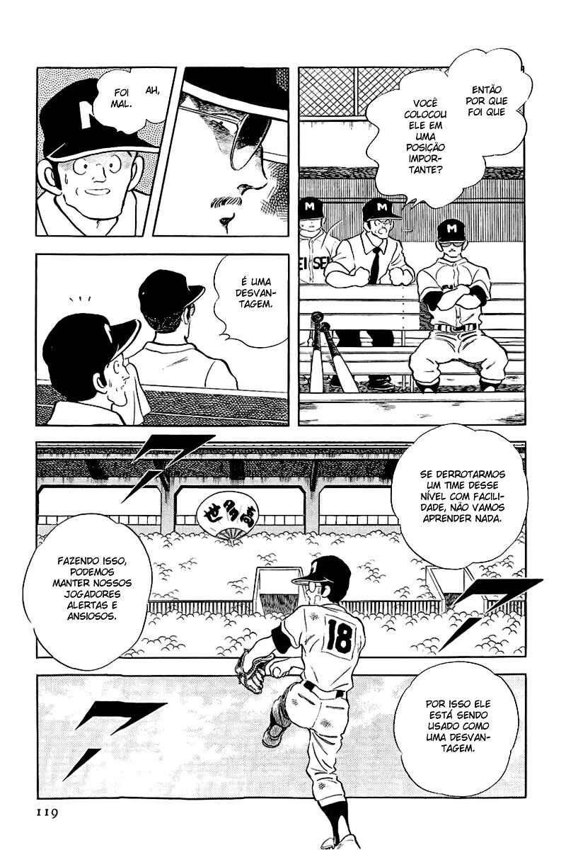 Touch Chapter 170 - Page 9