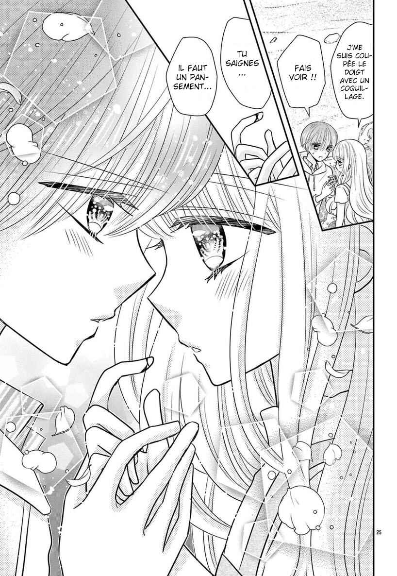 Kono Koi ga Tsumi da to shitemo Chapter 5 - Page 26
