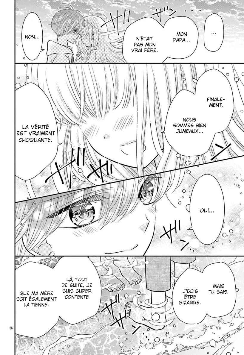 Kono Koi ga Tsumi da to shitemo Chapter 5 - Page 27