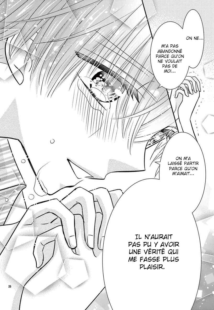 Kono Koi ga Tsumi da to shitemo Chapter 5 - Page 29