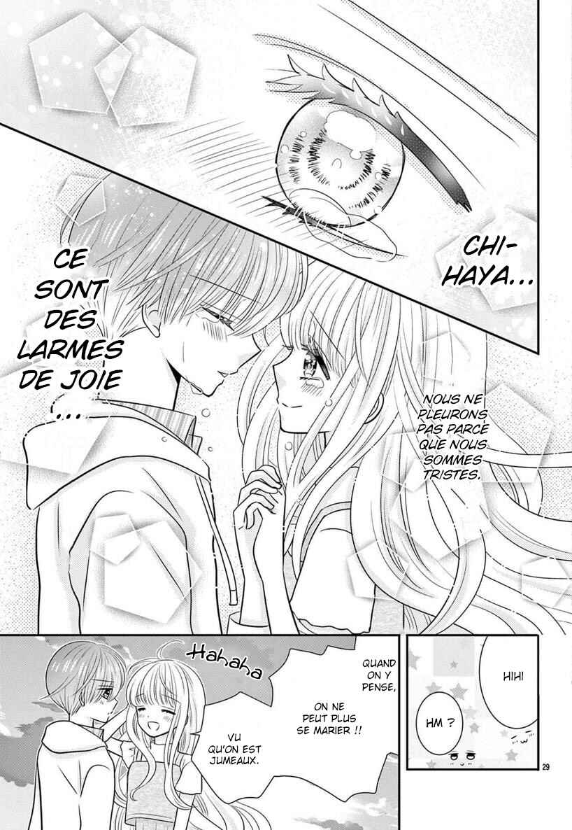 Kono Koi ga Tsumi da to shitemo Chapter 5 - Page 30