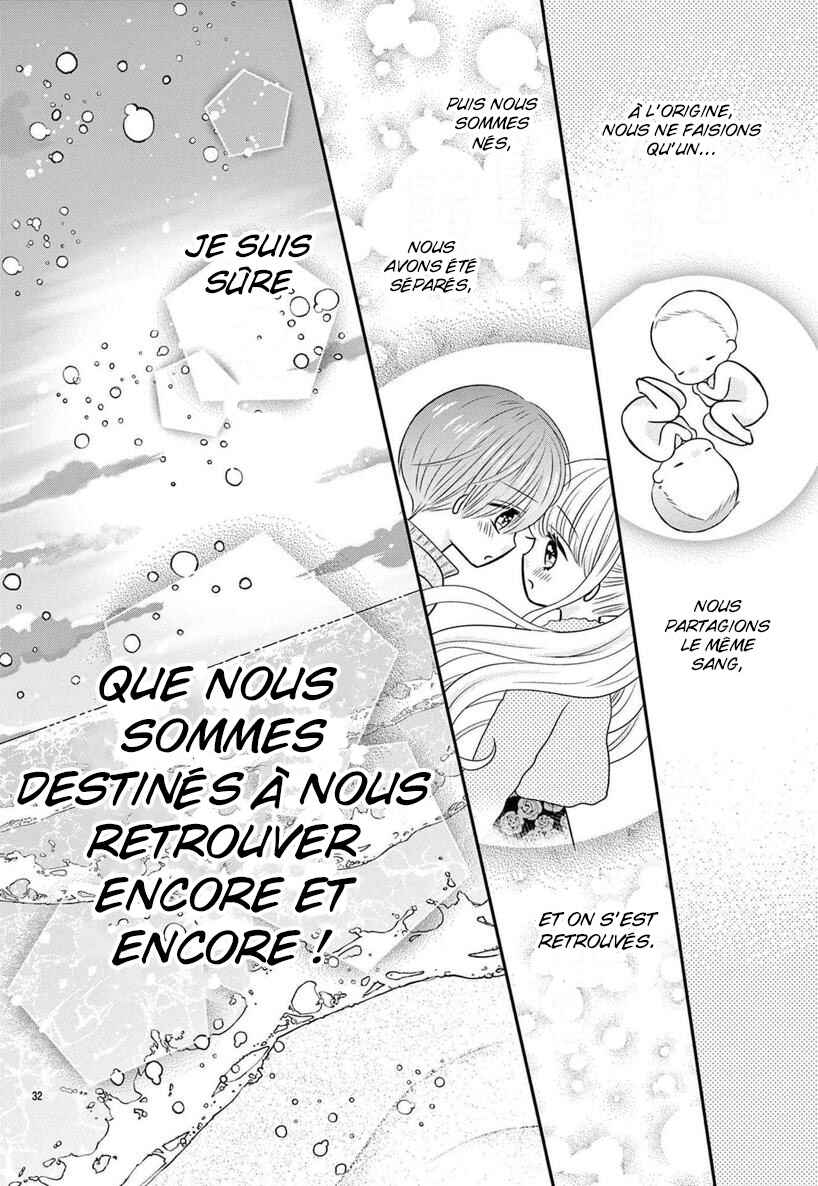 Kono Koi ga Tsumi da to shitemo Chapter 5 - Page 33