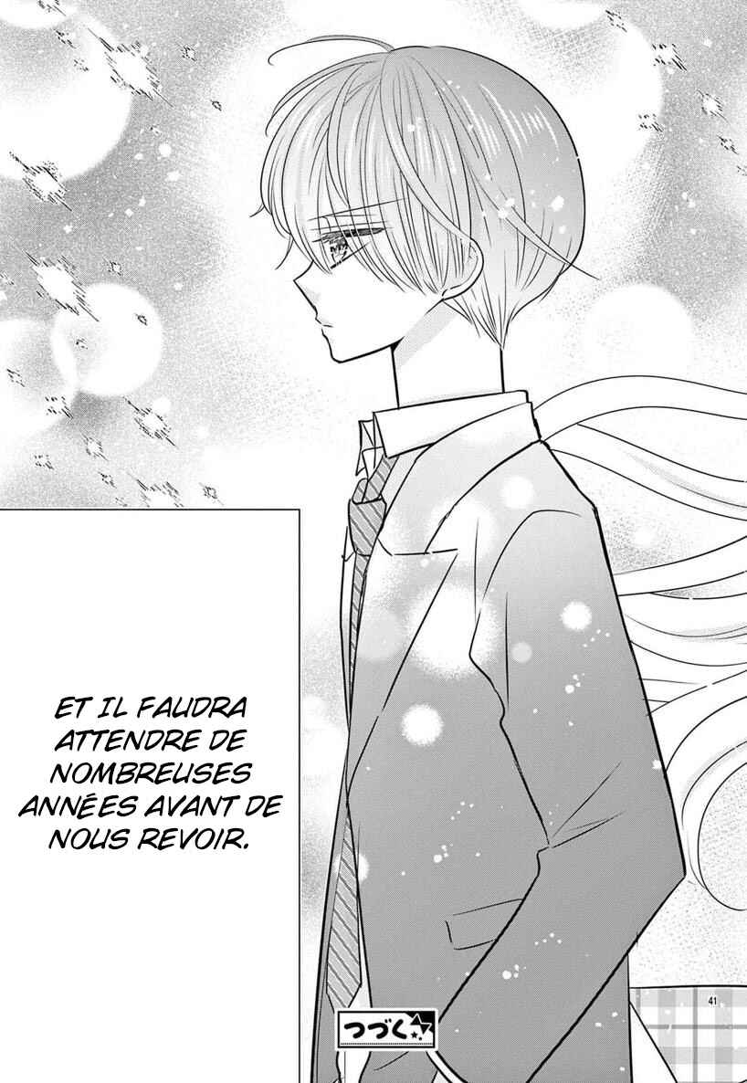 Kono Koi ga Tsumi da to shitemo Chapter 5 - Page 42