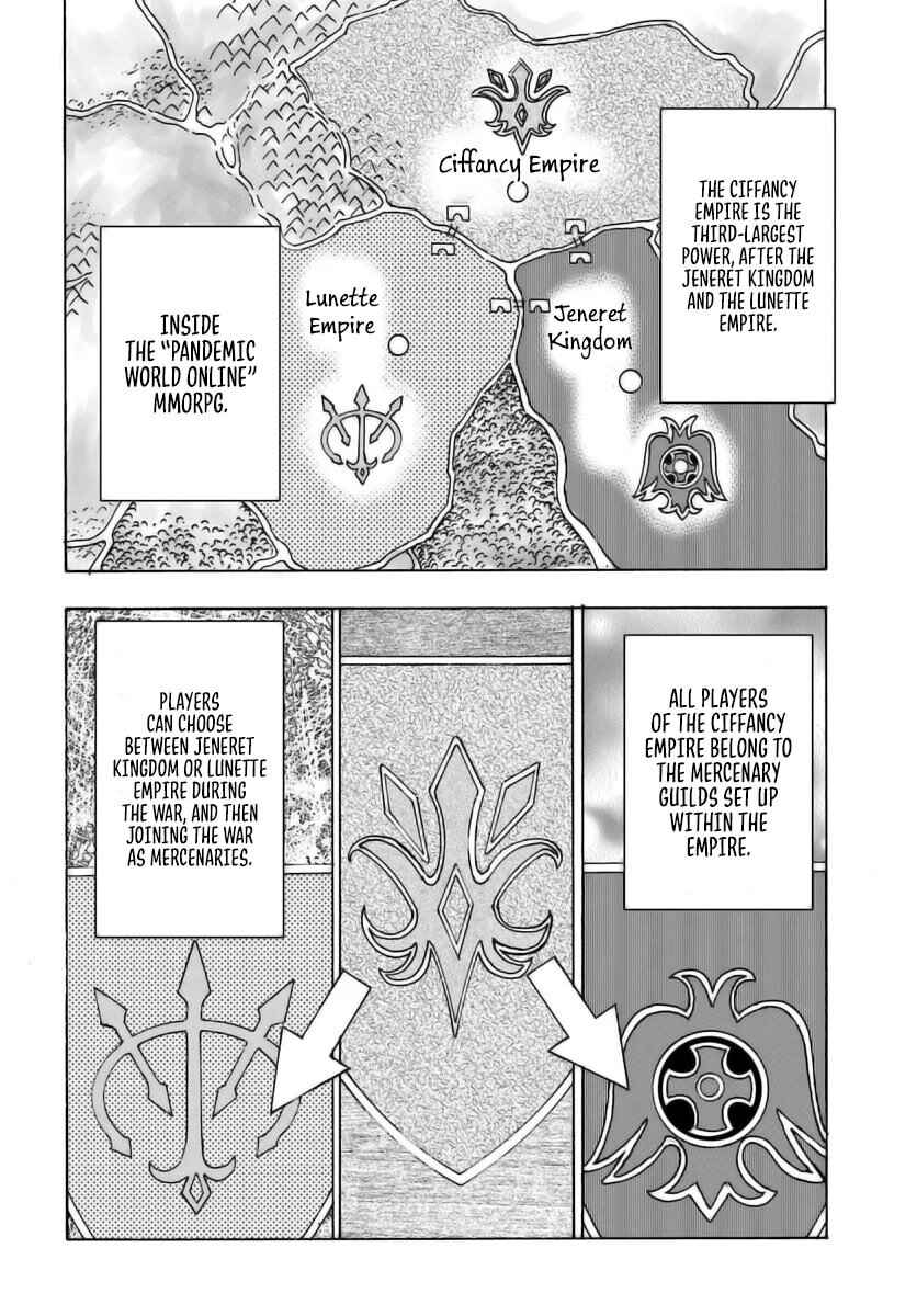 Shoukan Sareta Kenja wa Isekai o Yuku: Saikyou na no wa Fuyou Zaiko no Aitemu deshita Chapter 43 - Page 7