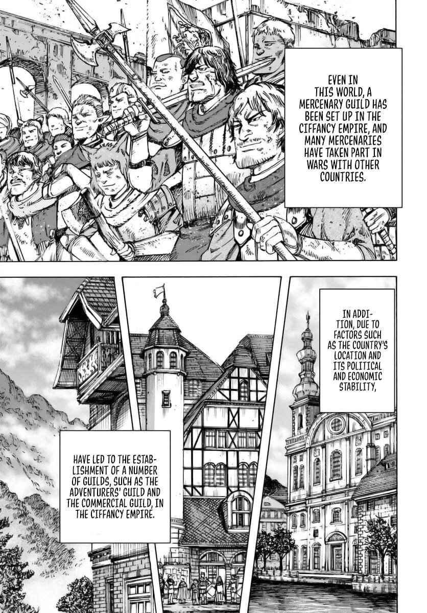 Shoukan Sareta Kenja wa Isekai o Yuku: Saikyou na no wa Fuyou Zaiko no Aitemu deshita Chapter 43 - Page 8