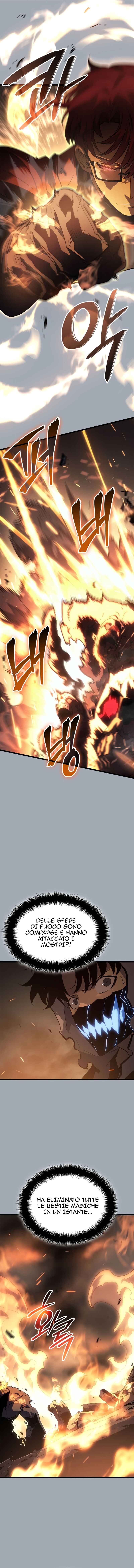 Na Honjaman Level Up: Ragnarok Chapter 32 - Page 12
