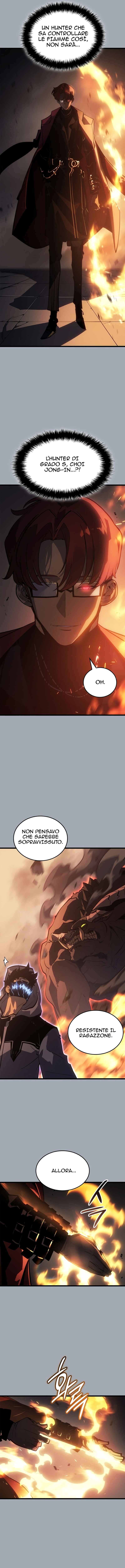 Na Honjaman Level Up: Ragnarok Chapter 32 - Page 13