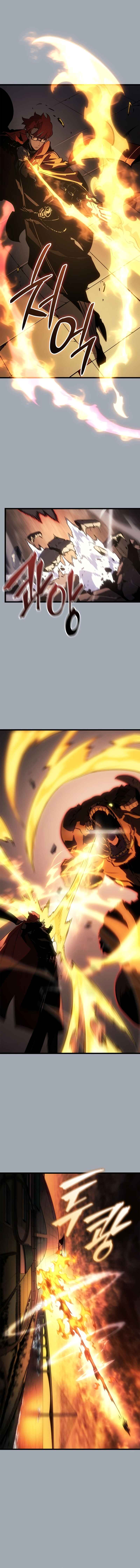 Na Honjaman Level Up: Ragnarok Chapter 32 - Page 14