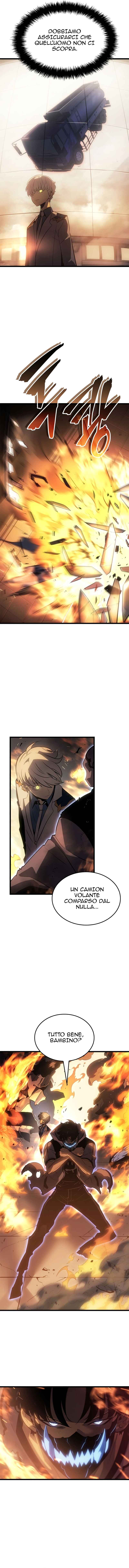 Na Honjaman Level Up: Ragnarok Chapter 32 - Page 6