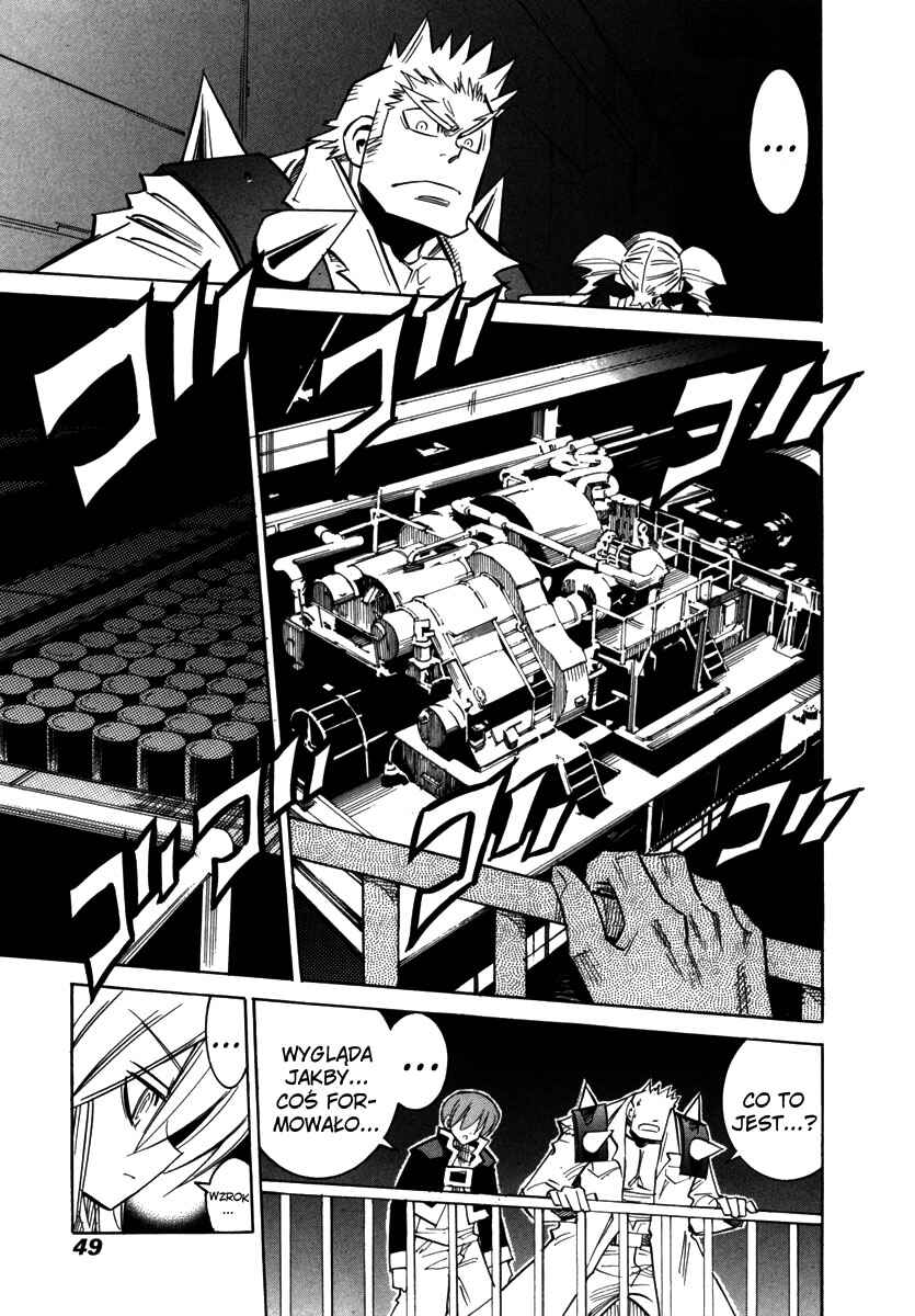 Needless Chapter 23 - Page 14