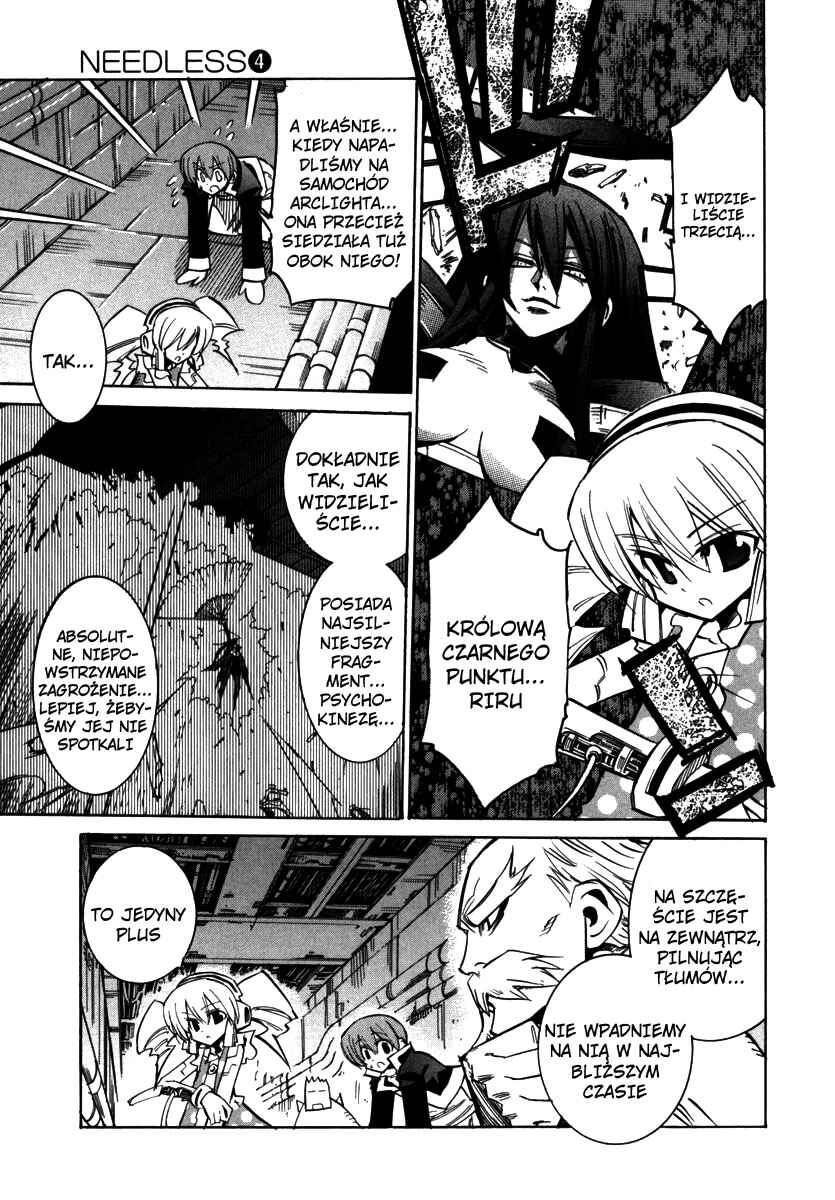 Needless Chapter 23 - Page 6
