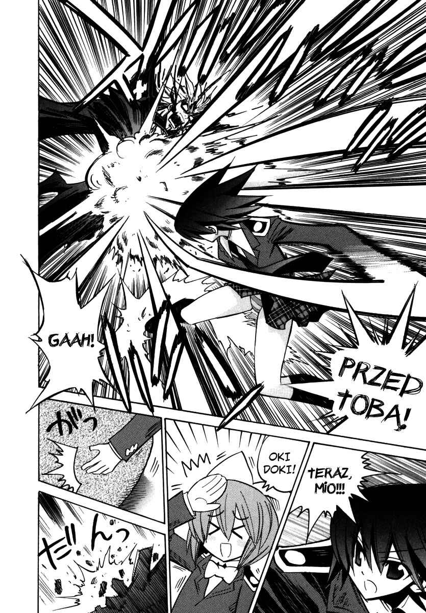 Needless Chapter 23 - Page 9