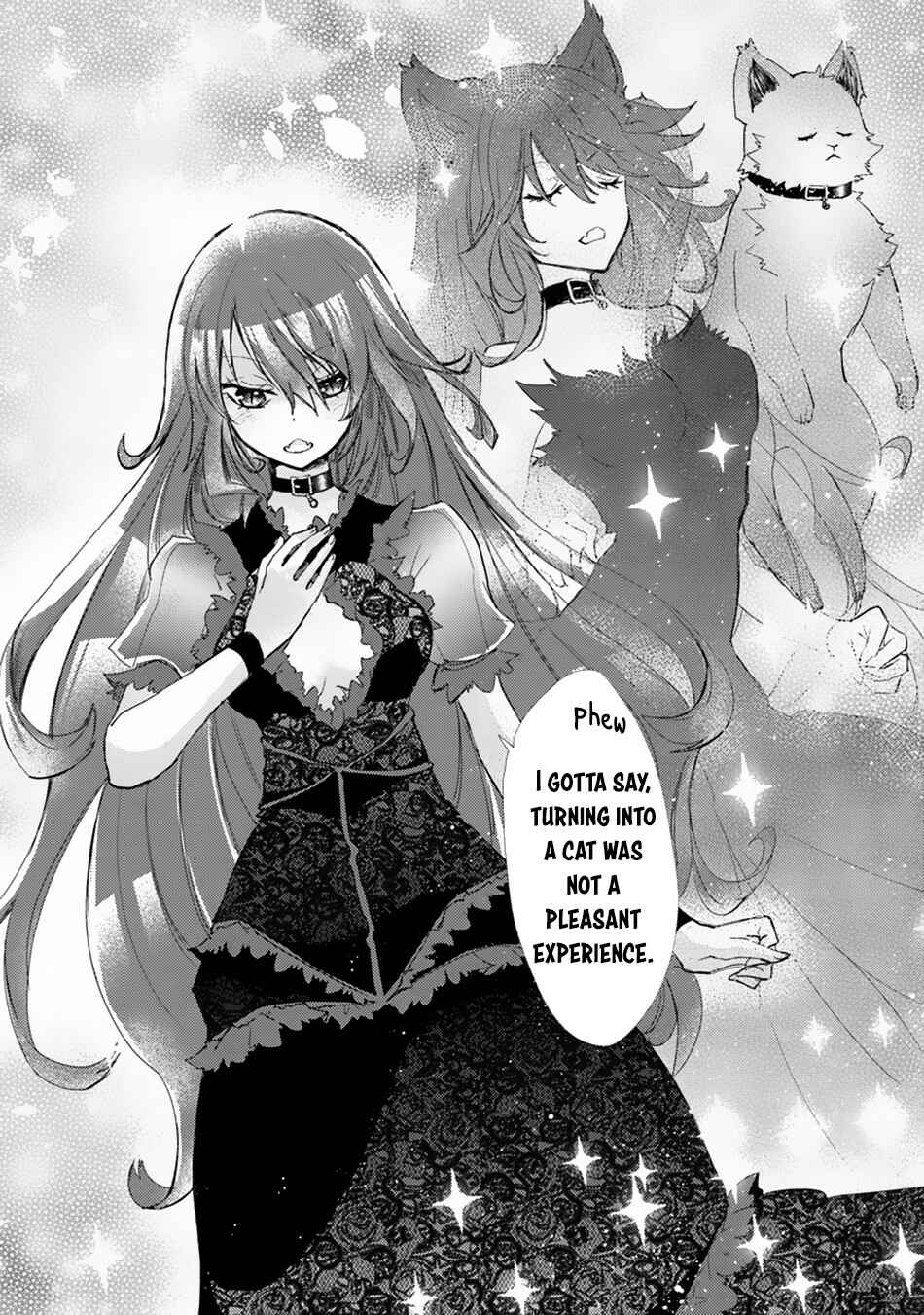 Hazure Skill "Kage ga Usui" o Motsu Guild Shokuin ga, Jitsu wa Densetsu no Ansatsusha Chapter 1.1 - Page 32