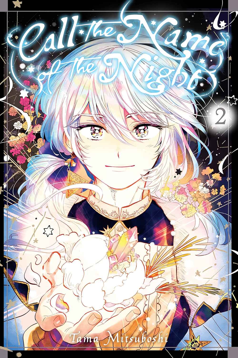 Yoru no Namae o Yonde Chapter 7 - Page 1